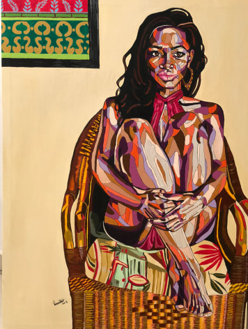 REWA, IBUNABAITE, 2018