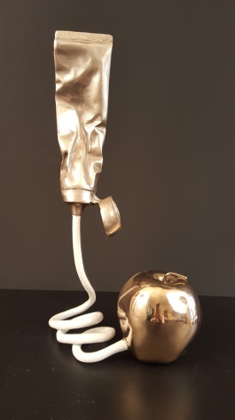 MAIDY MORHOUS, DOCTOR&#039;S ORDERS, 2016