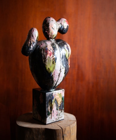 NOE KUREMOTO, Maneki Neko 35, 2025