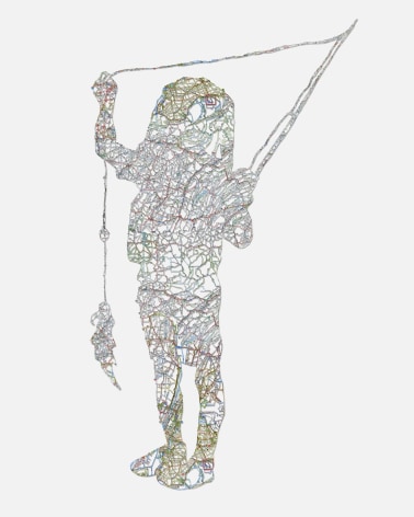 NIKKI ROSATO Untitled (Childhood Portrait), 2011