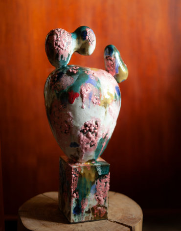 NOE KUREMOTO, Maneki Neko 36, 2025