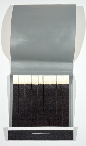 SKYLAR FEIN Pepsi-Cola&nbsp;[interior view], 2015