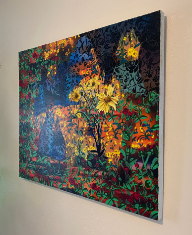 SARAH JACOBS + PRAHLAD MENON, Another Place, 2020