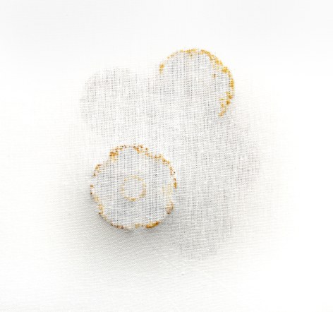 SIDONIE VILLERE Residual&nbsp;[detail], 2014