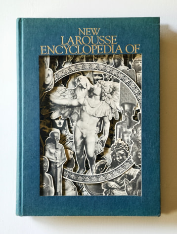 TONY DAGRADI, Legends, 2020