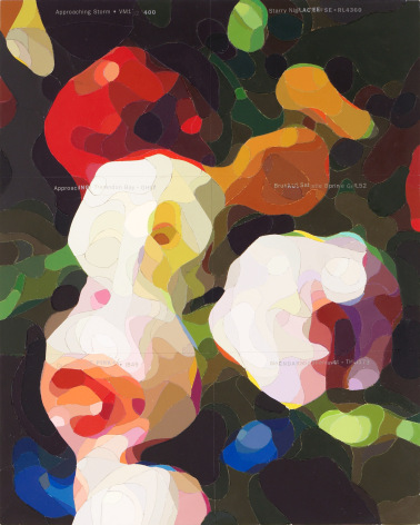 CARLTON SCOTT STURGILL, #roses, 2021