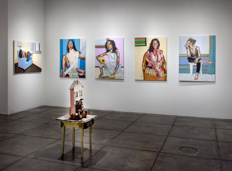 22ND ANNUAL NO DEAD ARTISTS