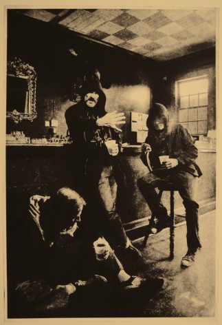 GENERIC ART SOLUTIONS