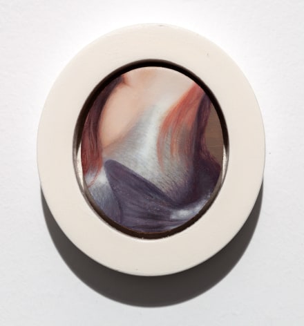 ADAM MYSOCK, A Seduction, 2018