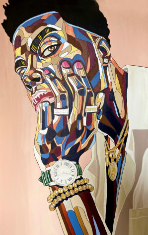 REWA, dubem | The Lord is My Shepherd, 2021