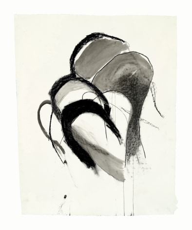 ANASTASIA PELIAS, Embodied III, 2022