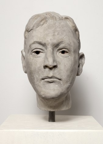 MEL CHIN Arthur, 2014