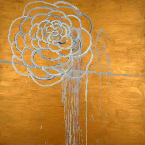 MARGARET EVANGELINE Sebastian Saint Camellia 9, 2010