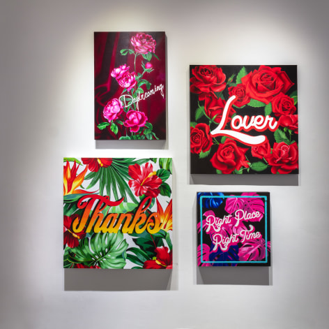 27TH ANNUAL NO DEAD ARTISTS, International Juried Exhibition Of Contemporary Art