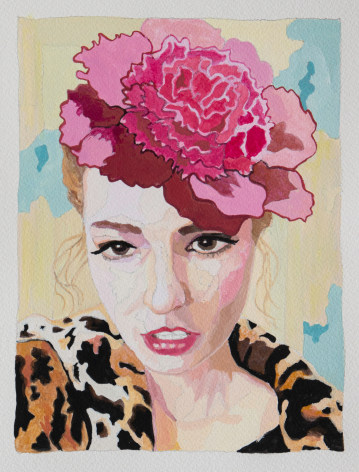 RUTH OWENS, Dirty Rice on Tinder, study, 2020