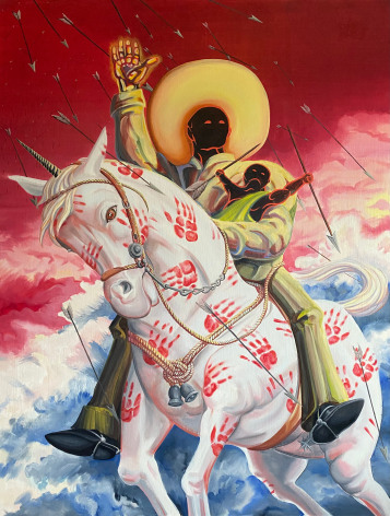 JOSIAH BOLTH, Kulu Yawm, 2021
