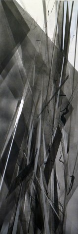 MARNA SHOPOFF When I Look Out My Window, 2015