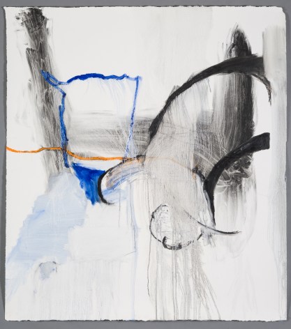 ANASTASIA PELIAS Chaka Khan, 2016