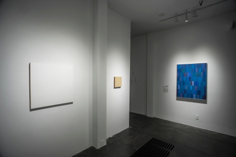 Sin T&iacute;tulo&nbsp;installation | | | &nbsp;JONATHAN FERRARA GALLERY, 4 November - 28 December 2017