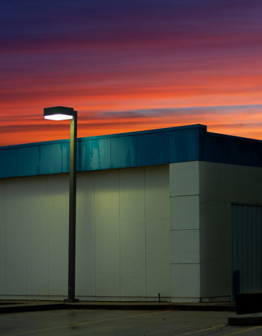 JACOB MITCHELL, After the Storm, 2020