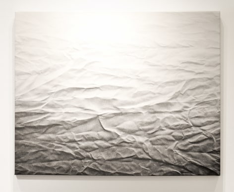 BONNIE MAYGARDEN Desaturate, 2014