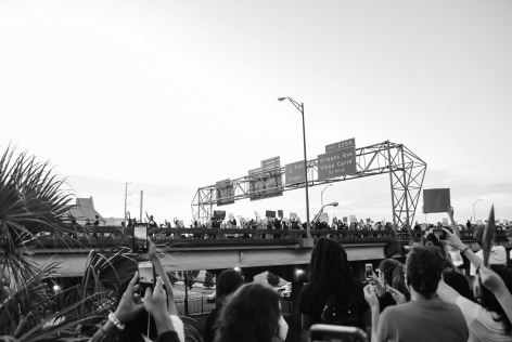 TRENITY THOMAS, See Us, Hear Us, 2020