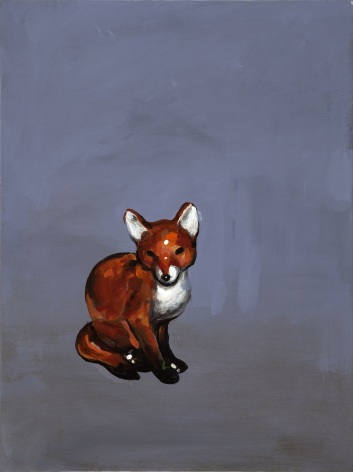 SANDY CHISM Untitled, c. 2006