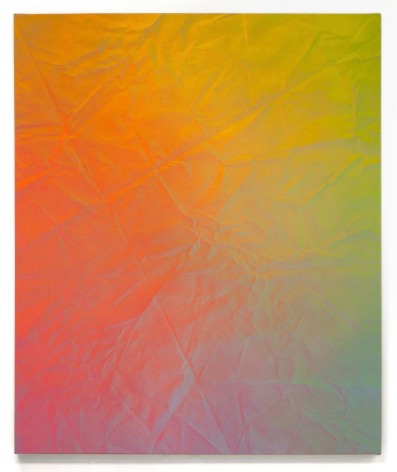 BONNIE MAYGARDEN, Aura, 2018