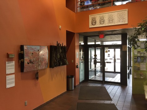 GUNS IN THE HANDS OF ARTISTS&nbsp;||| Pillsbury United Communities