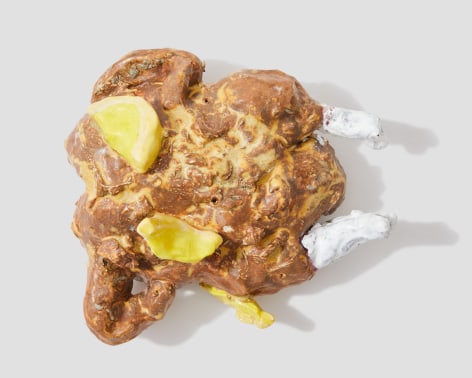 JENNY DAY, Chicken, 2023