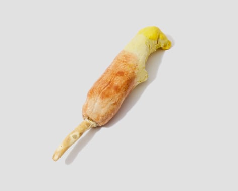 JENNY DAY, Corndog, 2023