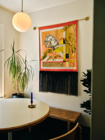 BECCA FUHRMAN, Sounds of the Sea Vol. III, 2025