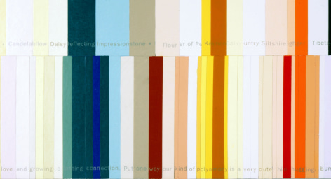 CARLTON SCOTT STURGILL, Polly-romantic for long term/permanent - mw4w (denver)&nbsp;[detail],&nbsp;2018