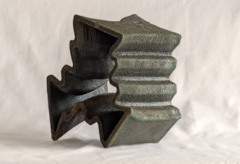 NICHOLAS LICAUSI, connector LMP, 2024