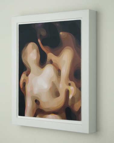 CARLTON SCOTT STURGILL, Lovers, 2025
