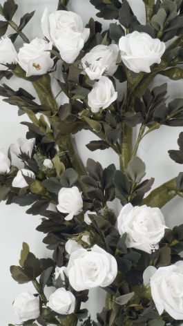 CARLTON SCOTT STURGILL, commissioned installation (detail), 2019