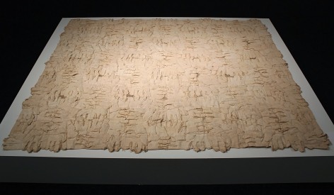 PAUL VILLINSKI, Comforter, 1994