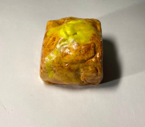 JENNY DAY, Biscuits, 2025