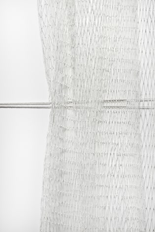 SIDONIE VILLERE Pierced&nbsp;[detail], 2017