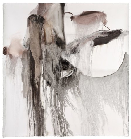 ANASTASIA PELIAS Sade,&nbsp;2016