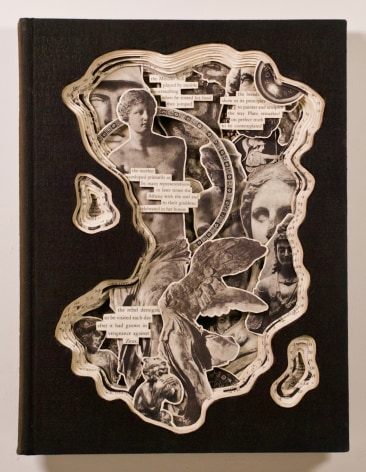 TONY DAGRADI, Chios, 2022