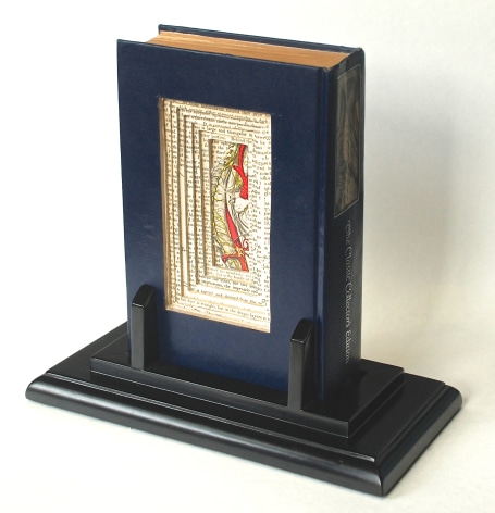 TONY DAGRADI Gray&#039;s Anatomy&nbsp;(side B), 2016