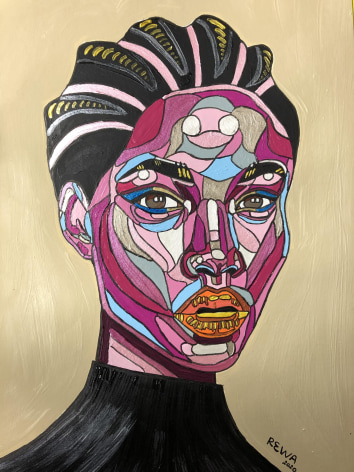 REWA, Dabeluchi, 2020