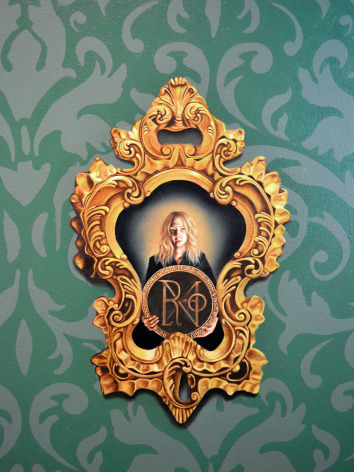 NORA SEE Countermonument&nbsp;[detail], 2014