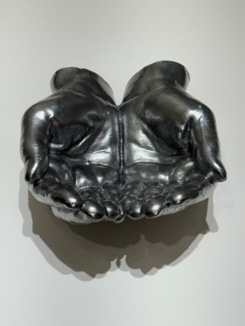 JONATHAN FERRARA, Offering, 2025