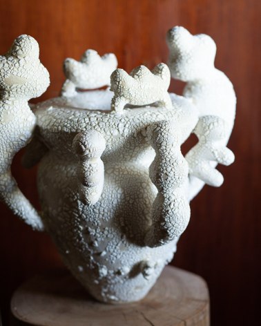 NOE KUREMOTO, Jomon 5, 2025