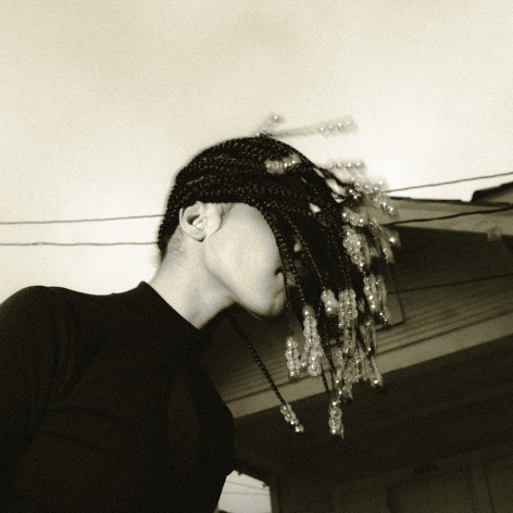 TRENITY THOMAS, Whip It, 2021