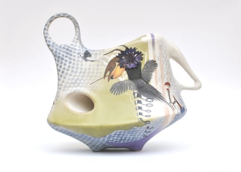 ISYS HENNIGAR, River Voice, 2020