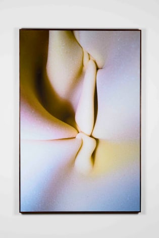 MARTIN SOTO CLIMENT, Marea de espuma, 2015