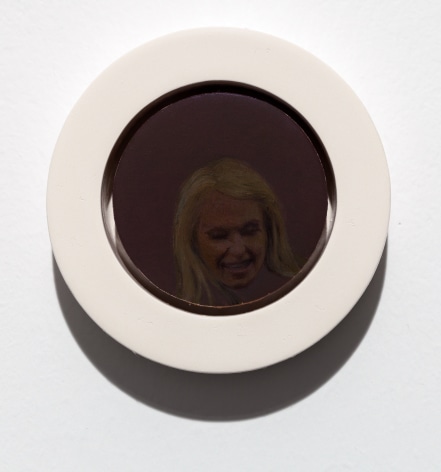 ADAM MYSOCK, A Tutor, 2018